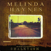 Chalktown (Audio CD) (Unabridged)