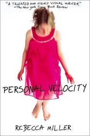 Personal Velocity