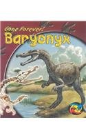 Baryonyx (Gone Forever)
