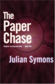 Paper Chase