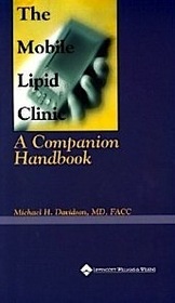 The Mobile Lipid Clinic, A Companion Guide (2nd Edition)
