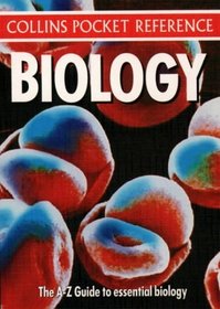Biology (Collins Pocket Reference)