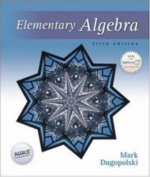 MP : Elementary Algebra w/ MathZone