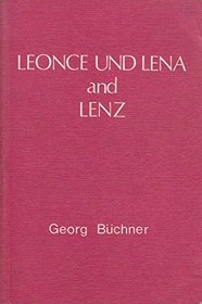 Leonce and Lena (German Edition)