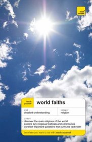 Teach Yourself World Faiths (Teach Yourself - General)