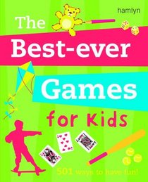 The Best Ever Games for Kids