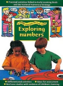 Exploring Numbers (Learning Activities for Early Years)