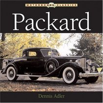 Packard (Motorbooks Classic)