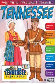 Tennessee: The Tennessee Experience
