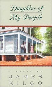 Daughter of My People (Brown Thrasher Books)