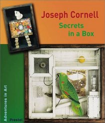 Secrets in a Box (Adventures in Art)