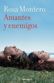 Amantes y enemigos. Lovers and Enemies (Spanish Edition)