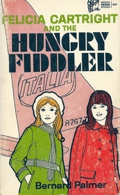 Felicia Cartright and the Hungry Fiddler