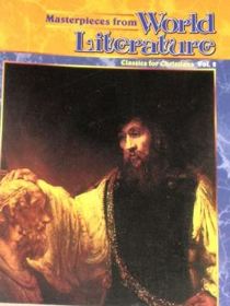 10-B Masterpieces from World Literature