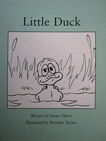 Little Duck (Waterford Early Reading Program)