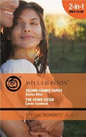 Second-Chance Family / The Other Sister