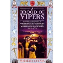 A Brood of Vipers (Sir Roger Shallot, Bk 4)