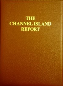 The Channel Island Report:  How to Acquire a Tax Haven Domicile