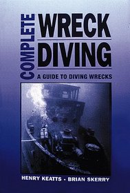 Complete Wreck Diving