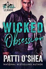 Wicked Obsession (The Paladin League)