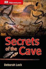 DK Adventures: Secrets of the Cave