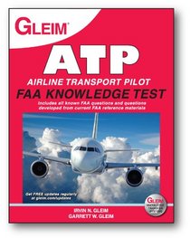 Airline Transport Pilot FAA Knowledge Test