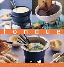 Fondue: The Essential Kitchen Series