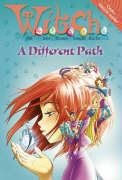 Witch: A Different Path