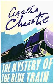 Mystery Of The Blue Train