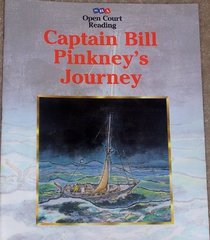 Open Court Reading: Captain Bill Pinkney's Journey