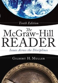 The McGraw-Hill Reader with Connect Composition Access Card