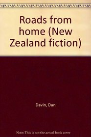 Roads from home (New Zealand fiction)