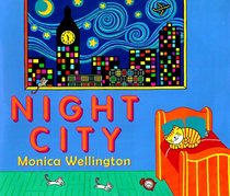 Night City