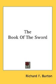 The Book Of The Sword