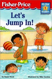 Let's Jump in (All-Star Readers: Level 1)