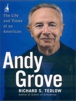 Andy Grove