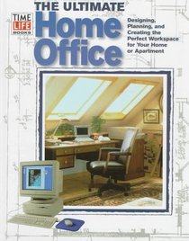 The Ultimate Home Office