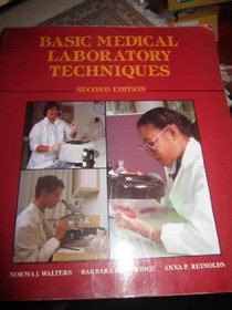 Basic Medical Laboratory Techniques