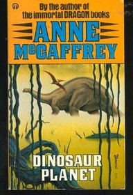 Dinosaur Planet (Mystery of Ireta, Bk 1)