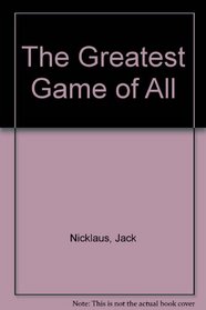 The Greatest Game of All