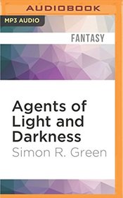 Agents of Light and Darkness (Nightside)