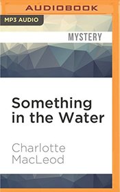 Something in the Water (Peter Shandy)