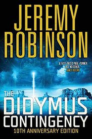 The Didymus Contingency - Tenth Anniversary Edition