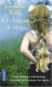 Le château de verre (French Edition)