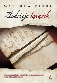 Zlodzieje ksiazek (The Last Bookaneer) (Polish Edition)