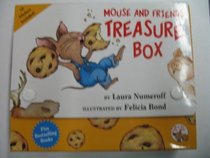 Mouse and Friends Treasure Box