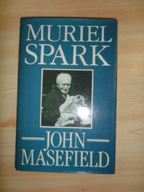 JOHN MASEFIELD