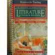 Resources for Teaching The Bedford Introduction to Literature