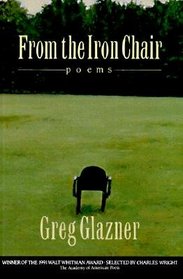 From the Iron Chair: Poems