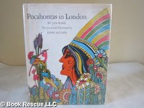 Pocahontas in London